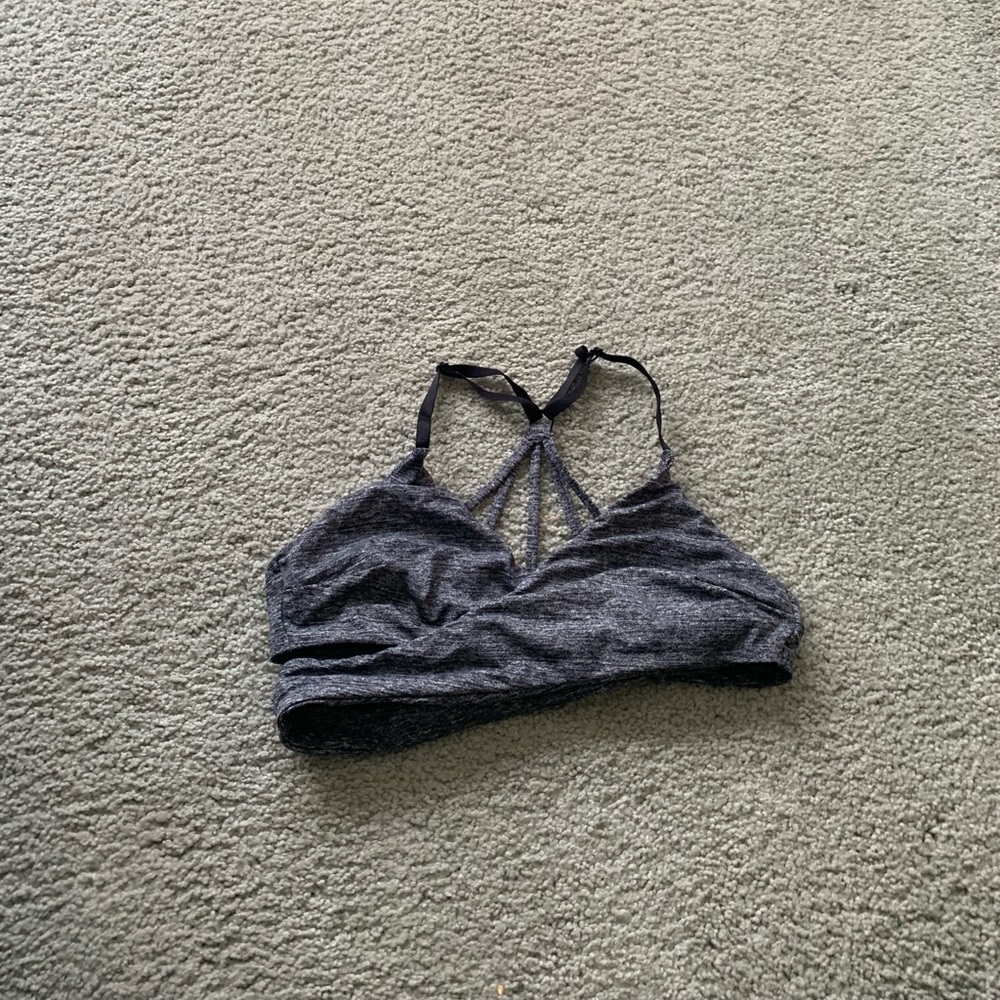 Victoria Secret Sports Bra